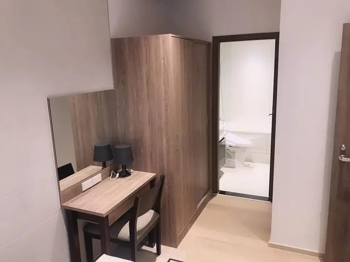 Property photos for Runesu Thonglor 5