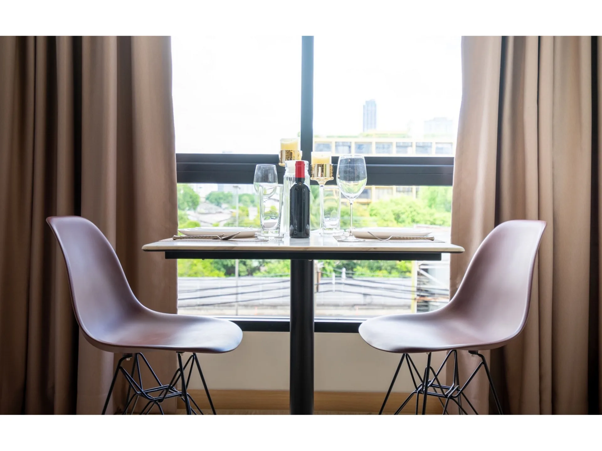 Property photos for Urban Pulse Residences
