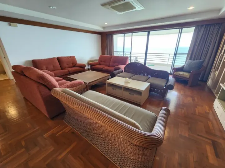 Property photos for Royal Cliff Garden