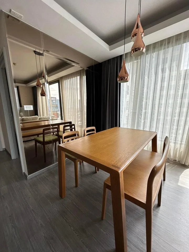 Property photos for Nye by Sansiri