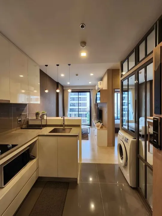 Property photos for M Thonglor 10