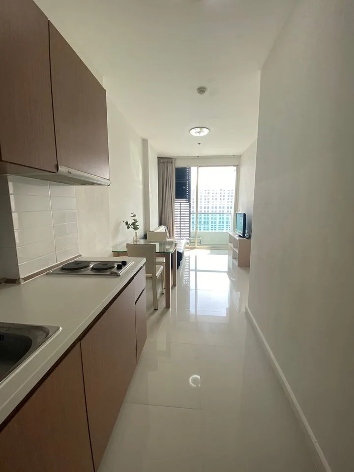 Property photos for Ideo Mix Phaholyothin