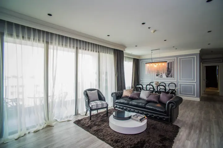 Property photos for The Emporio Place