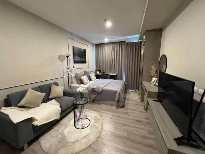 Property photos for KnightsBridge Collage Sukhumvit 107
