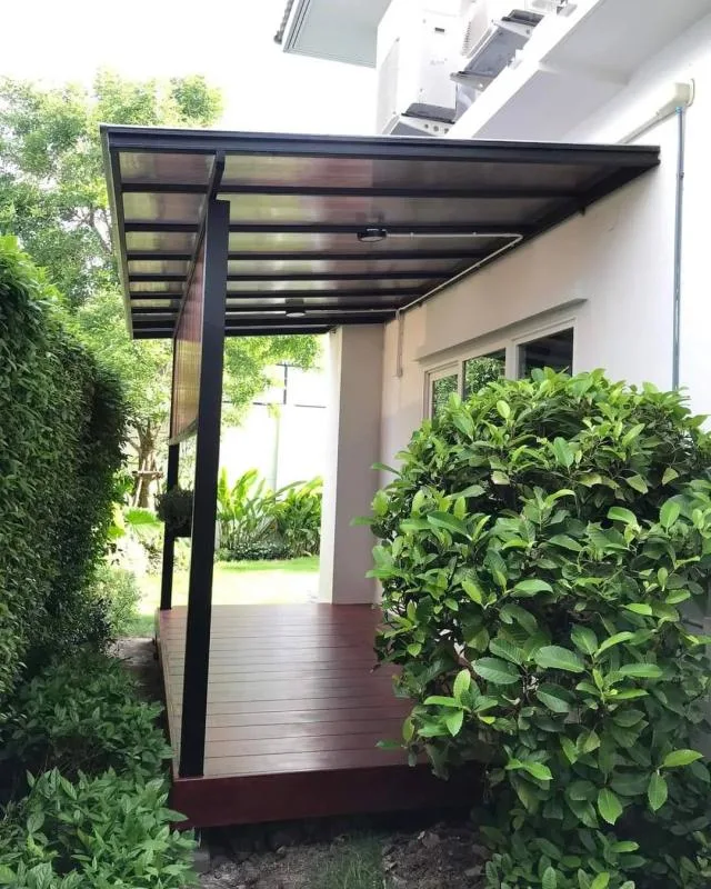 Property photos for Mantana Bangna-wongwaen