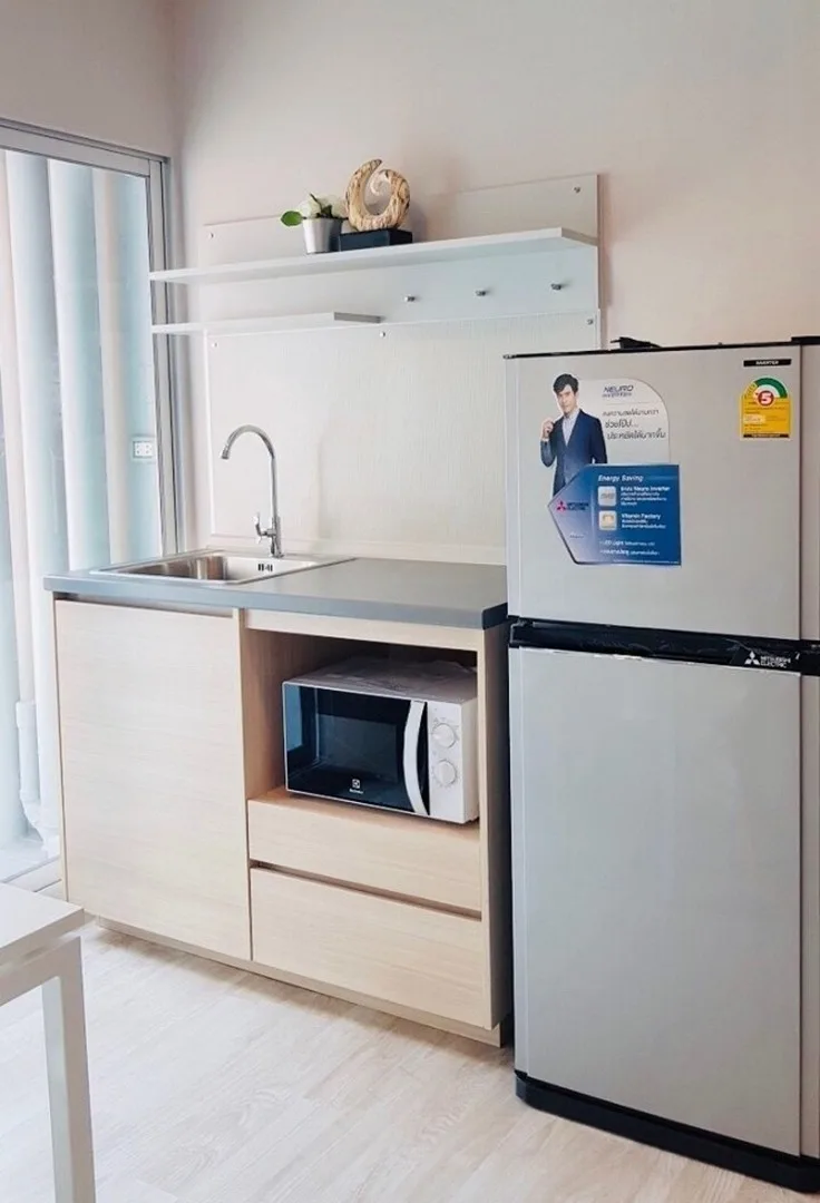 Property photos for Plum Condo Ramkhamhaeng Station