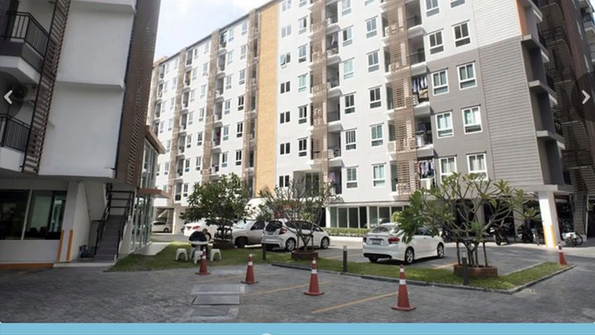 Property photos for Regent Home 22 Sukhumvit 85