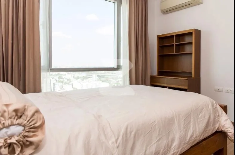 Property photos for Thru Thonglor