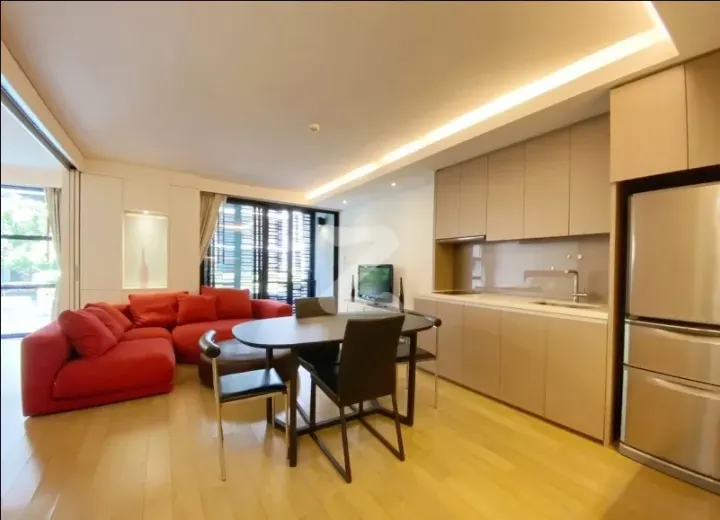 Property photos for Mode Sukhumvit 61