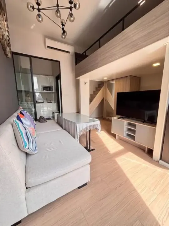 Property photos for Chewathai Residence Asoke