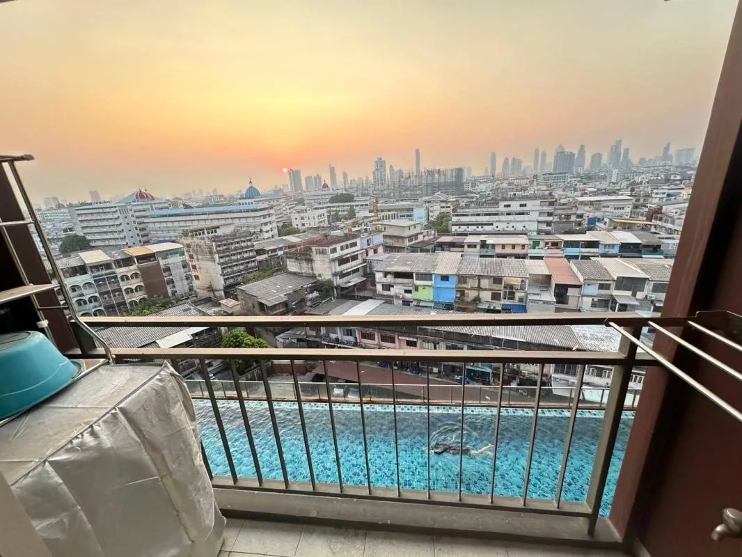 Property photos for Lumpini Place Ratchada-sathu