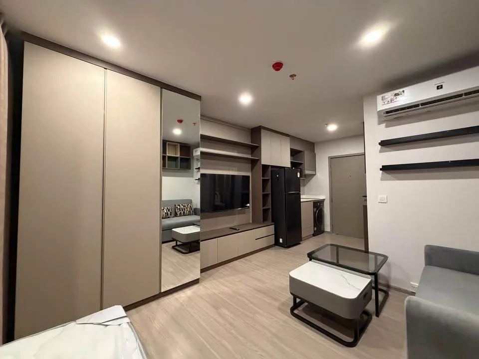 Property photos for Aspire Sukhumvit-rama4