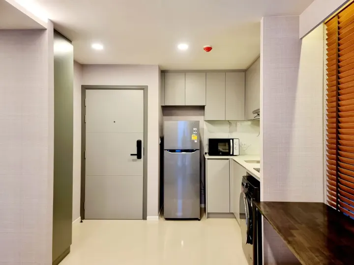Property photos for Ikon Sukhumvit 77