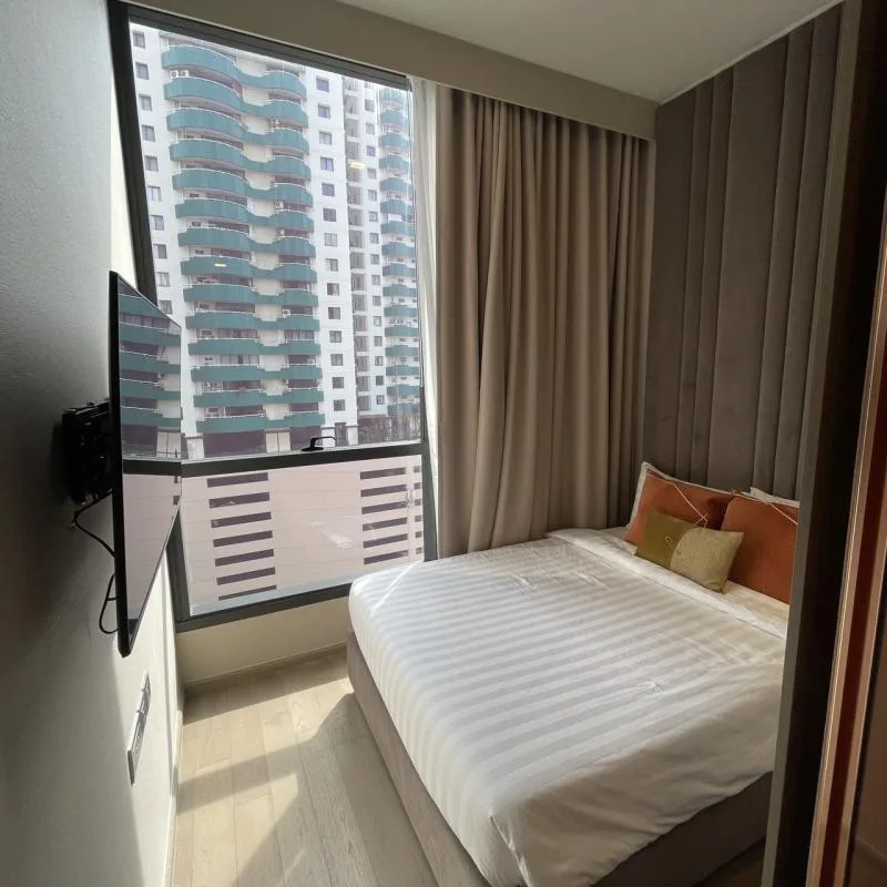 Property photos for Celes Asoke