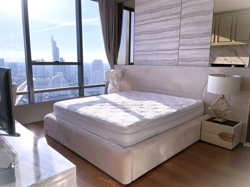 Property photos for The Bangkok Sathorn