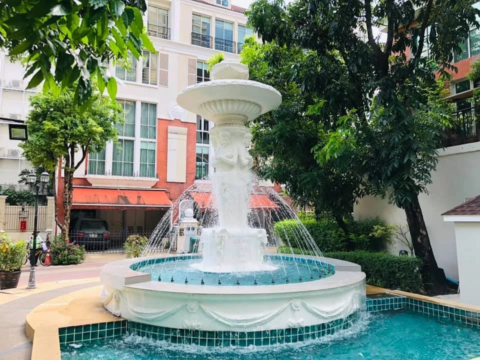 Property photos for Baan Klang Krung Thonglor