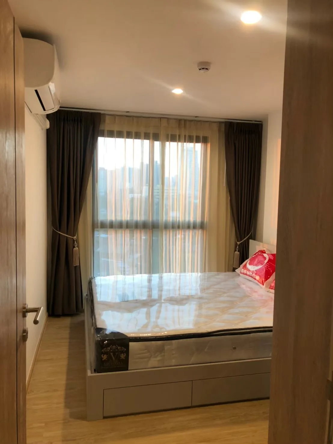 Property photos for The Excel Hideaway Sukhumvit 50