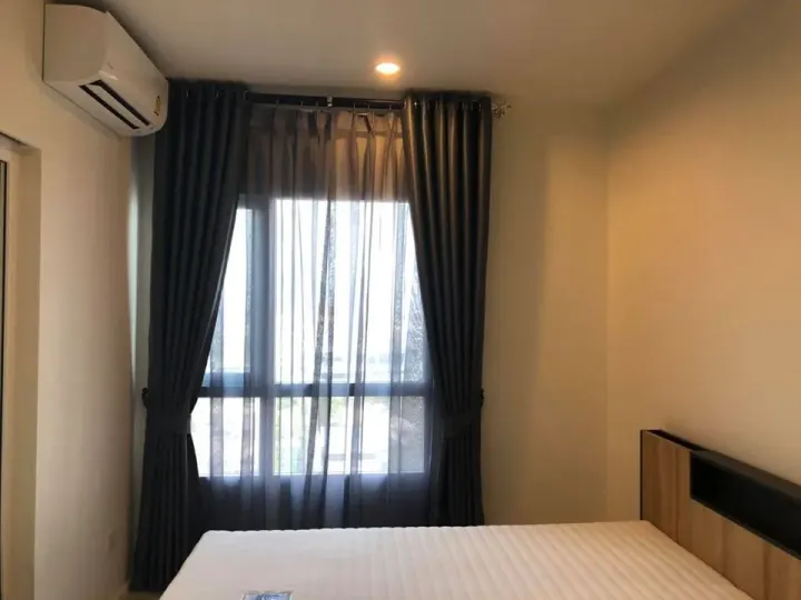 Property photos for The Key Sathorn - Charoenraj