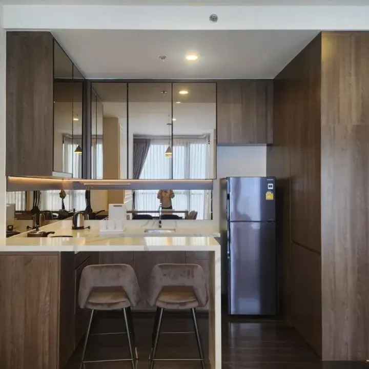 Property photos for Park Origin Thonglor