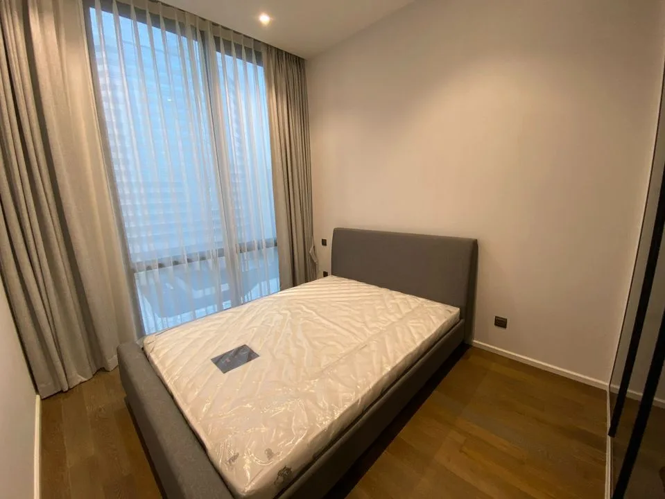 Property photos for Muniq Langsuan