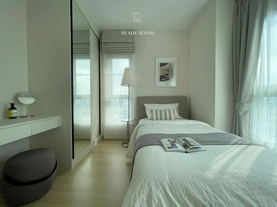 Property photos for Supalai Veranda Rama 9