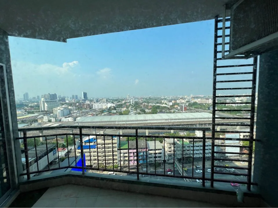 Property photos for Supalai Park Ekkamai - Thonglor