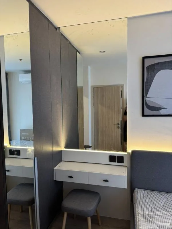 Property photos for Nue District R9