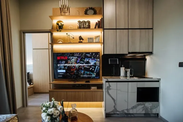 Property photos for The Line sukhumvit 101
