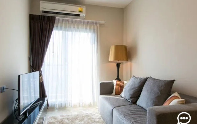 Property photos for The Crest Sukhumvit 34