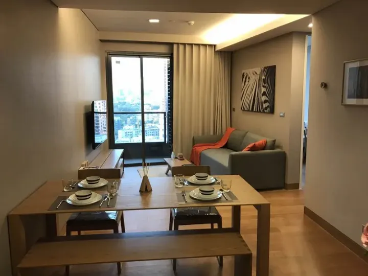 Property photos for The Lumpini 24
