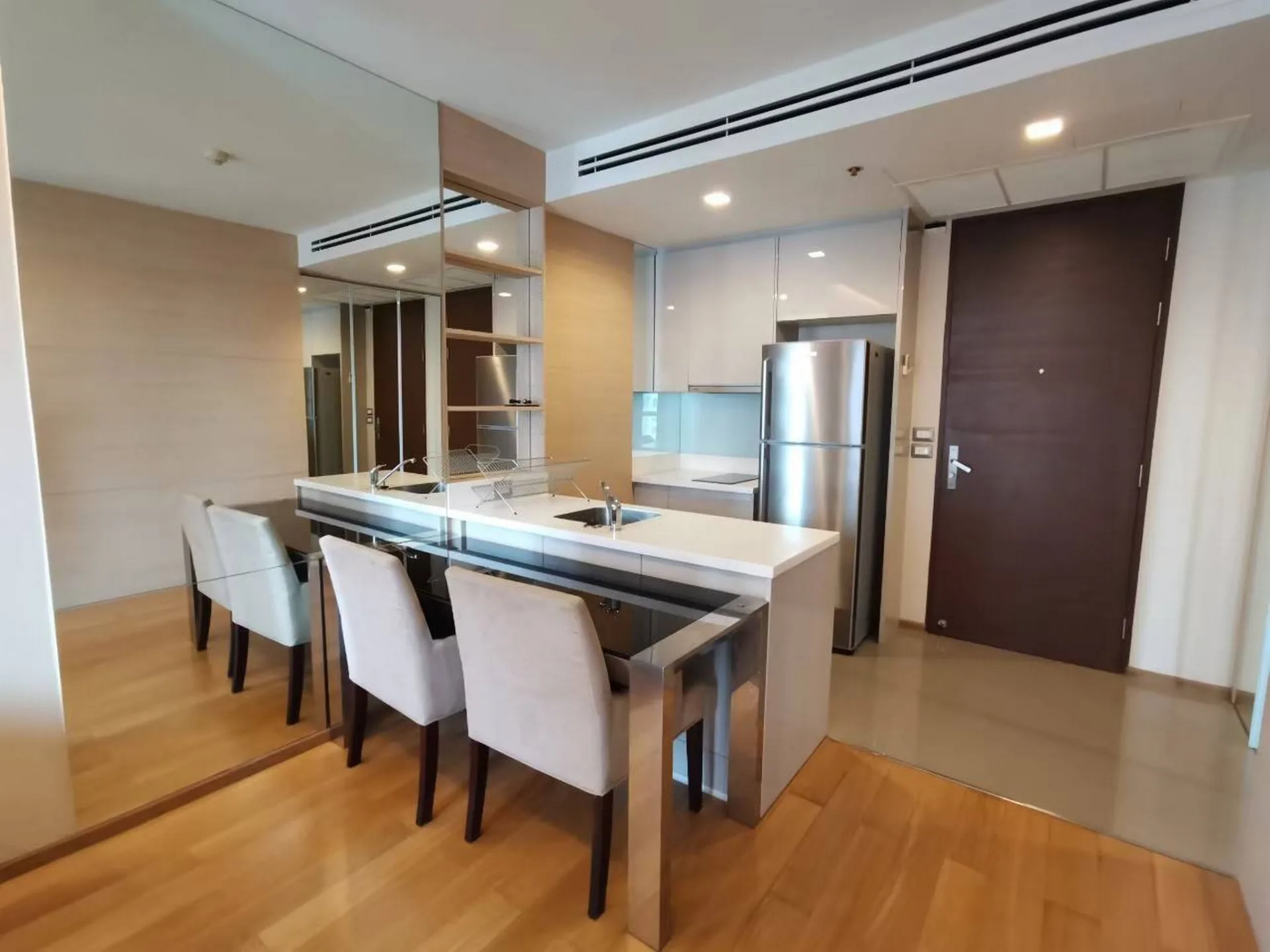 Property photos for The Address Asoke