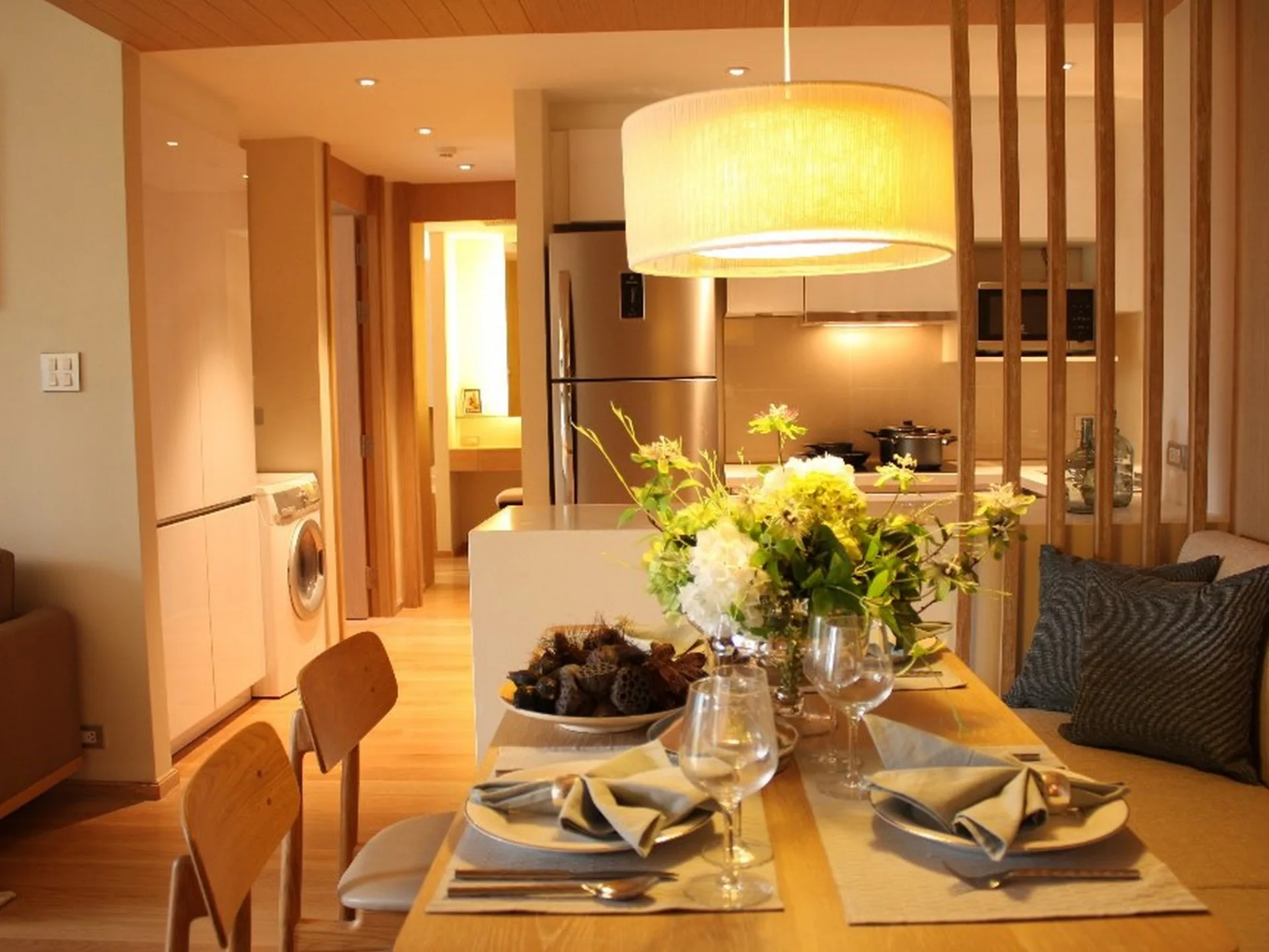 Property photos for The Philo Residence