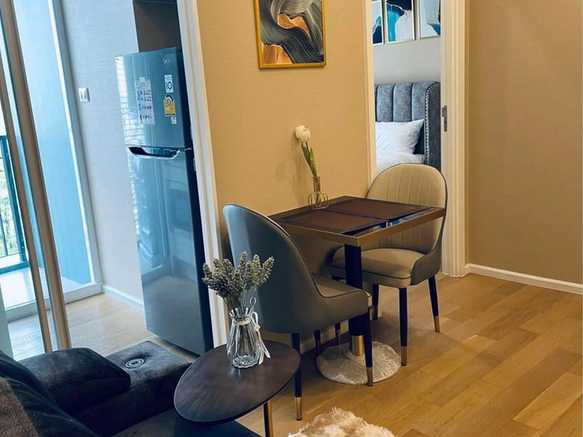Property photos for The Saint Residences