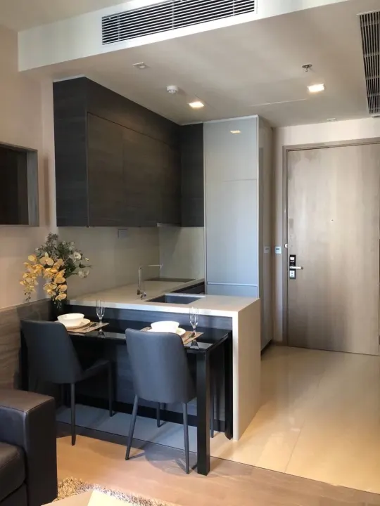 Property photos for The Esse Asoke