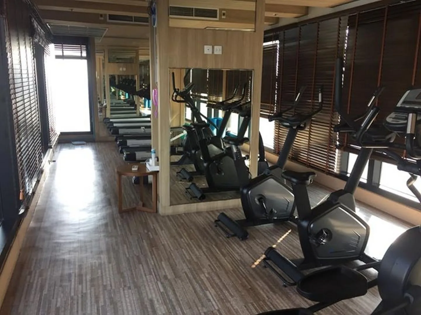 Property photos for Centric Tiwanon Station