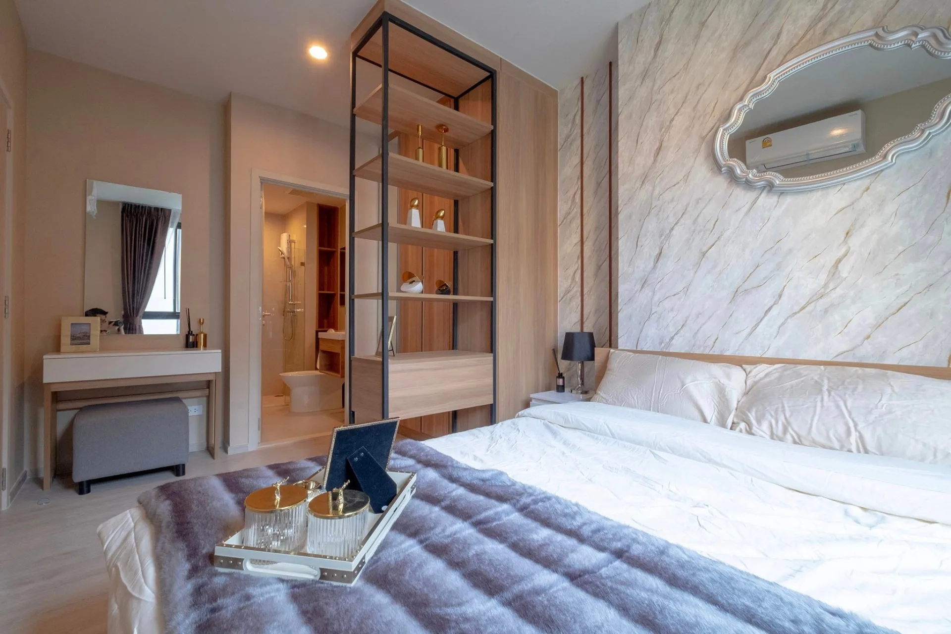 Property photos for Nue Noble Centre Bangna