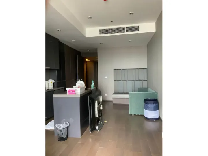 Property photos for The Diplomat Sathorn
