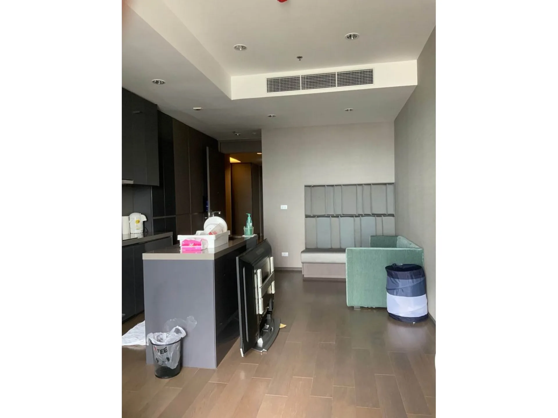 Property photos for The Diplomat Sathorn