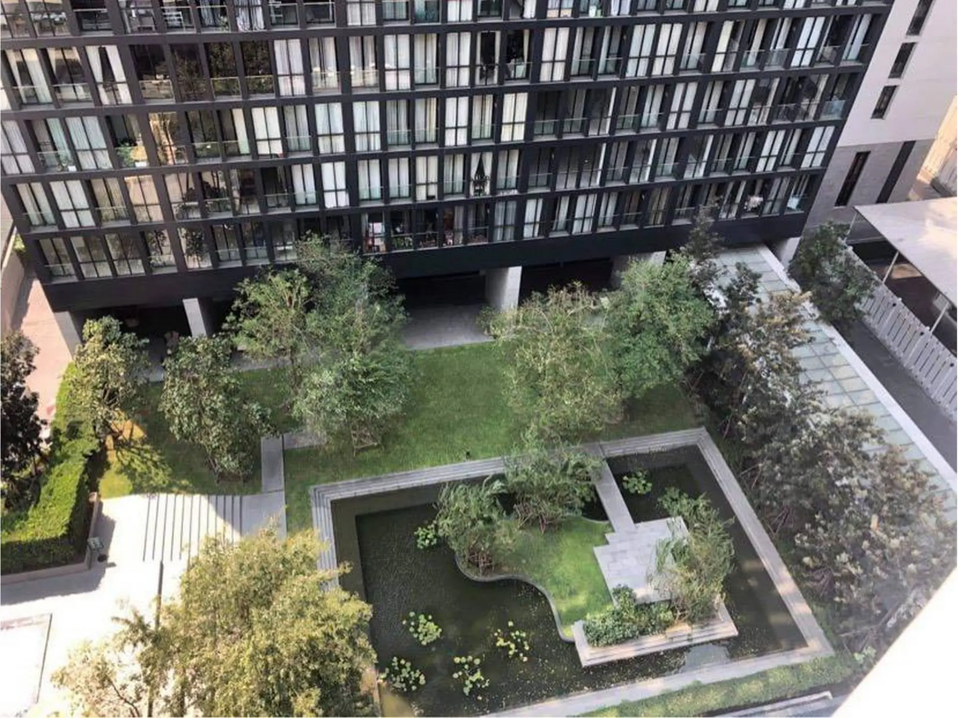 Property photos for Noble Ploenchit