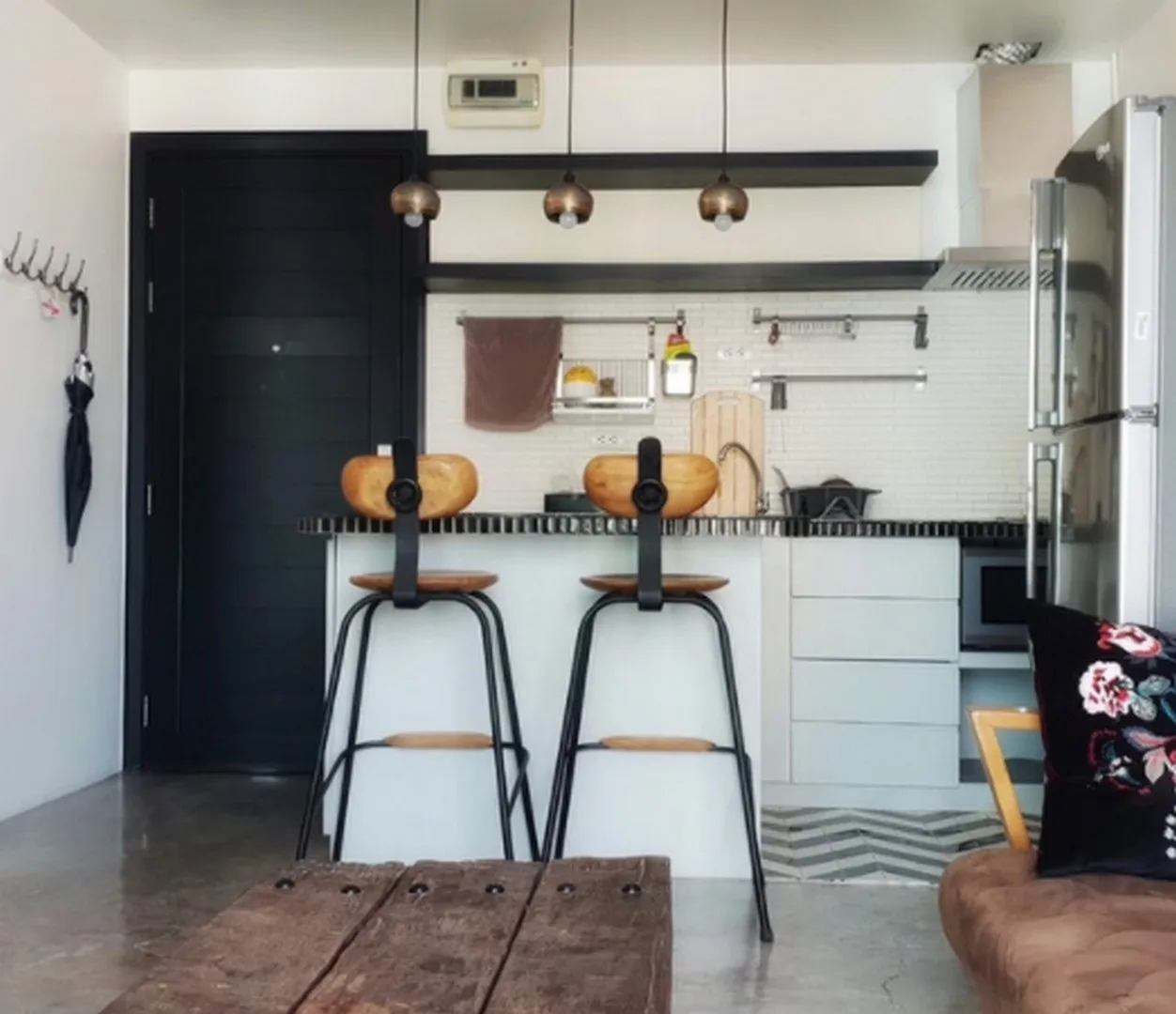 Property photos for Thru Thonglor
