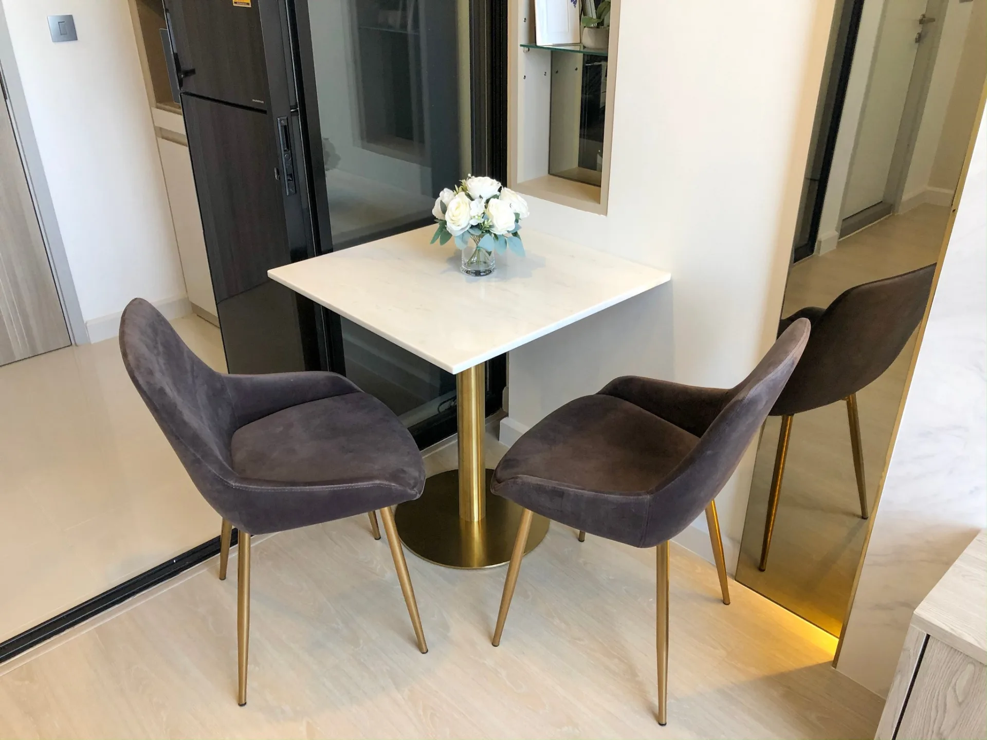 Property photos for Knightsbridge Prime Sathorn