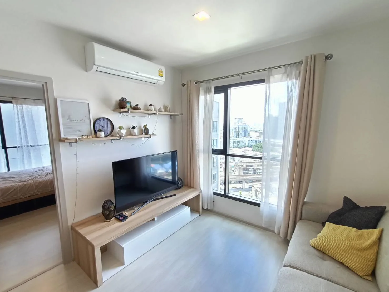 Property photos for Life Sukhumvit 48