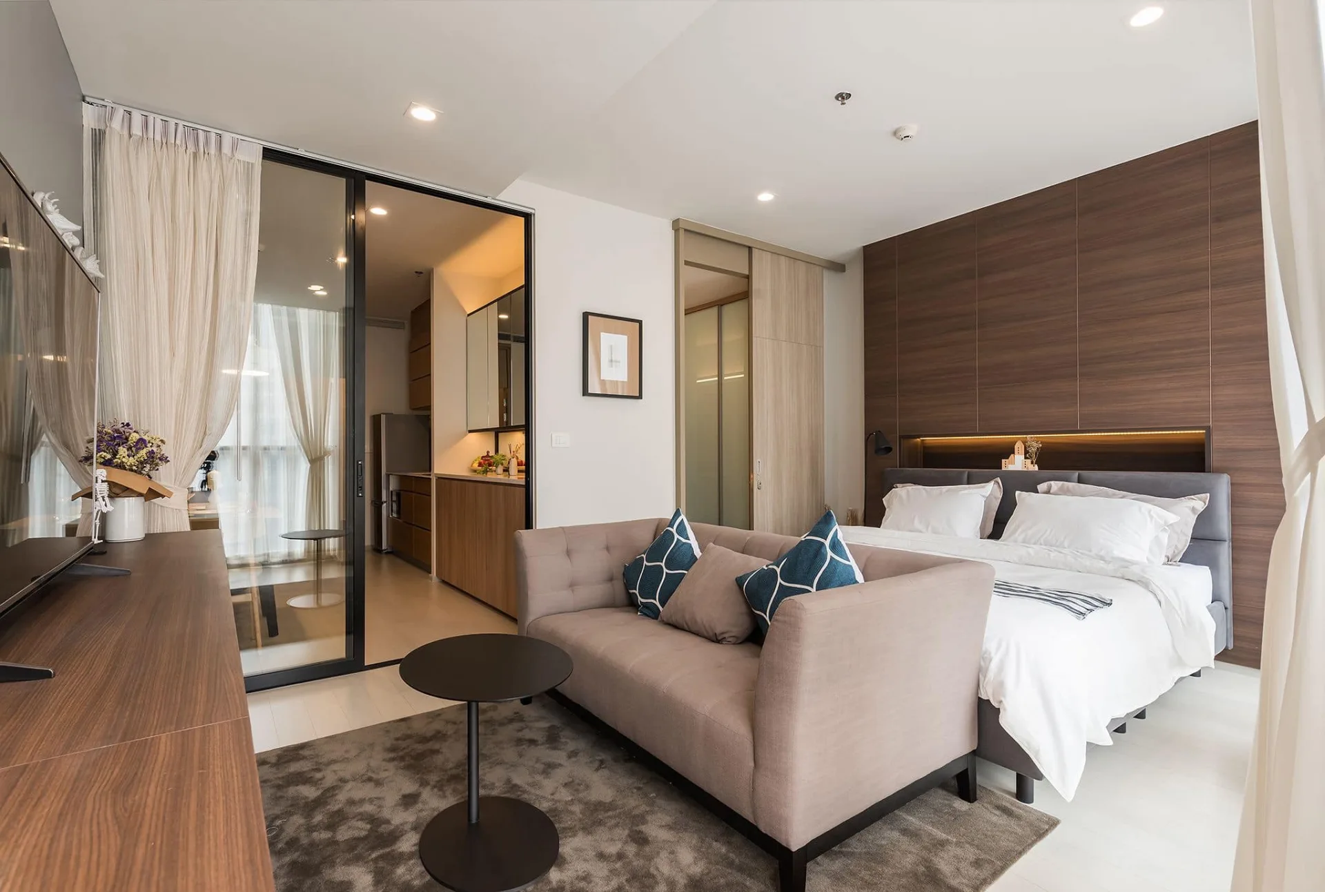 Property photos for Noble Ploenchit