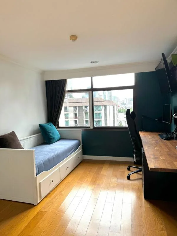 Property photos for Pearl Residences Sukhumvit 24
