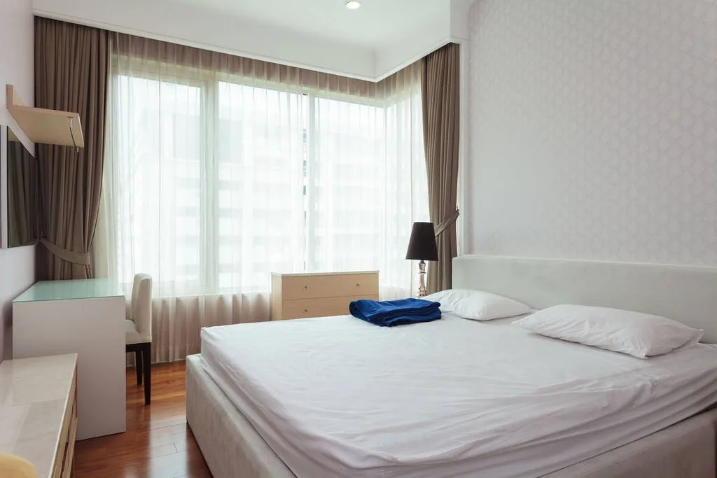Property photos for Q Langsuan