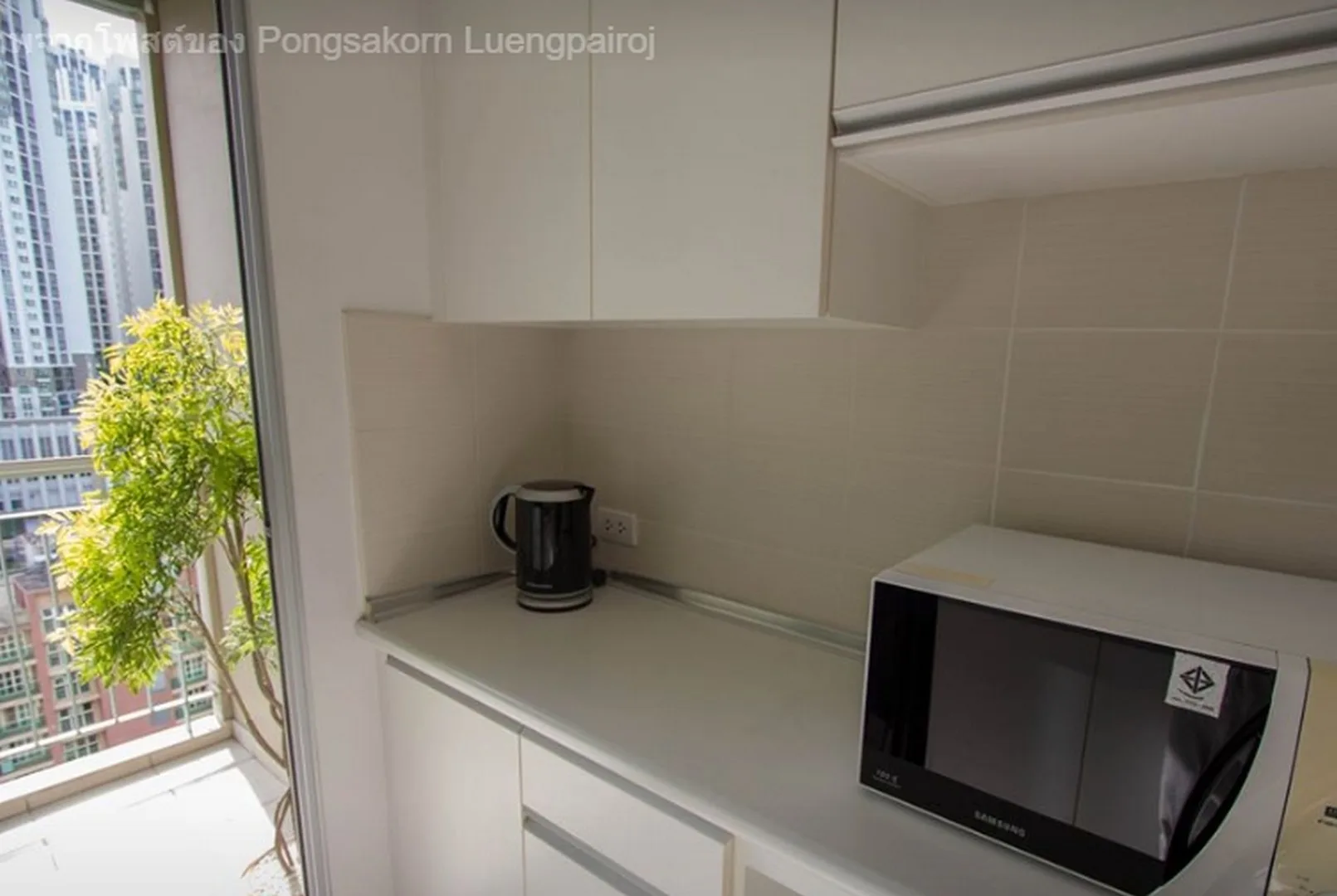 Property photos for Lumpini Place Rama IX - Ratchada