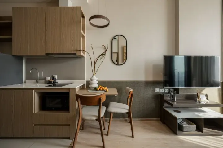 Property photos for Centric Ratchayothin