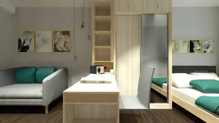 Property photos for Life Asoke Hype