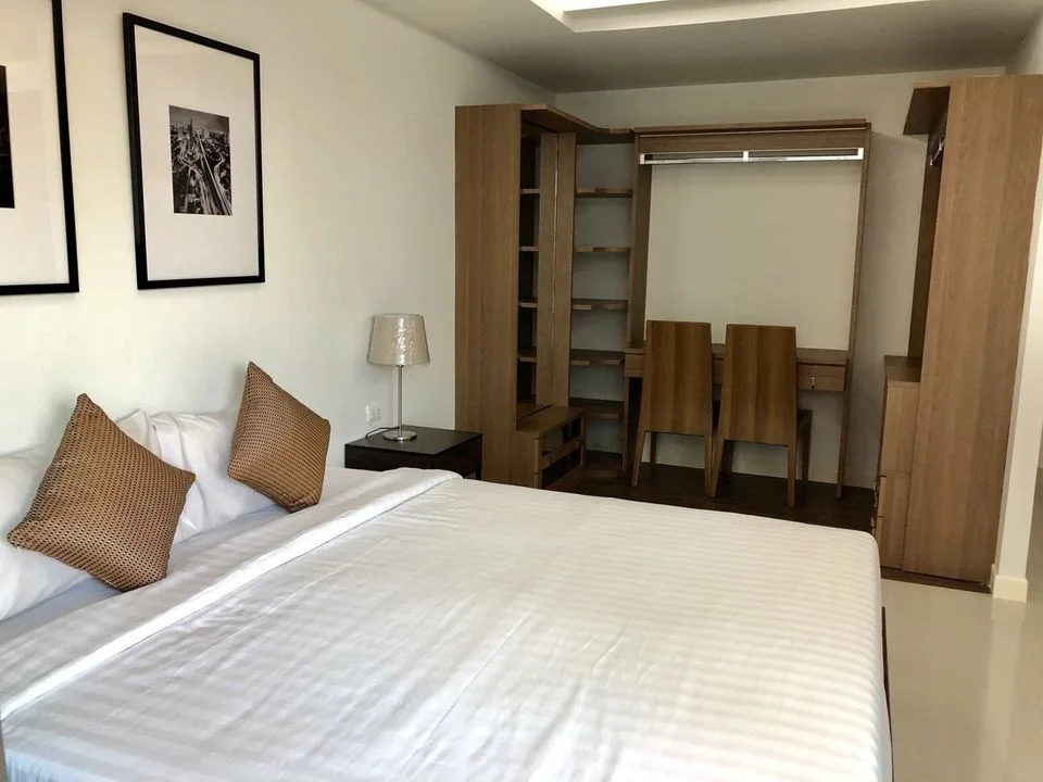 Property photos for The Waterford Sukhumvit 50 Onnut