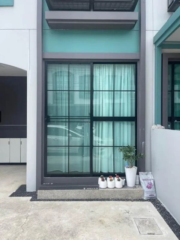 Property photos for Anasiri Ramkhamhaeng